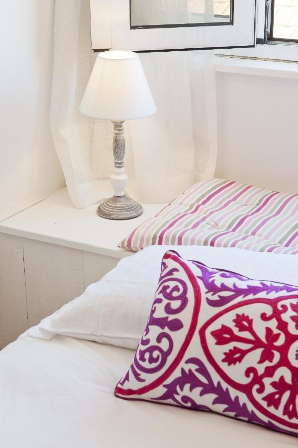 Penthouse At Downtown With Sun Deck & Amazing Views Lejlighed Lisboa Eksteriør billede
