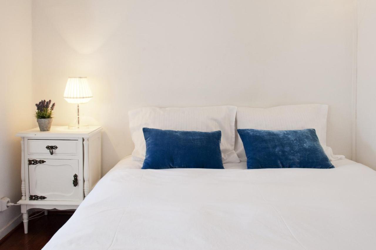 Penthouse At Downtown With Sun Deck & Amazing Views Lejlighed Lisboa Eksteriør billede