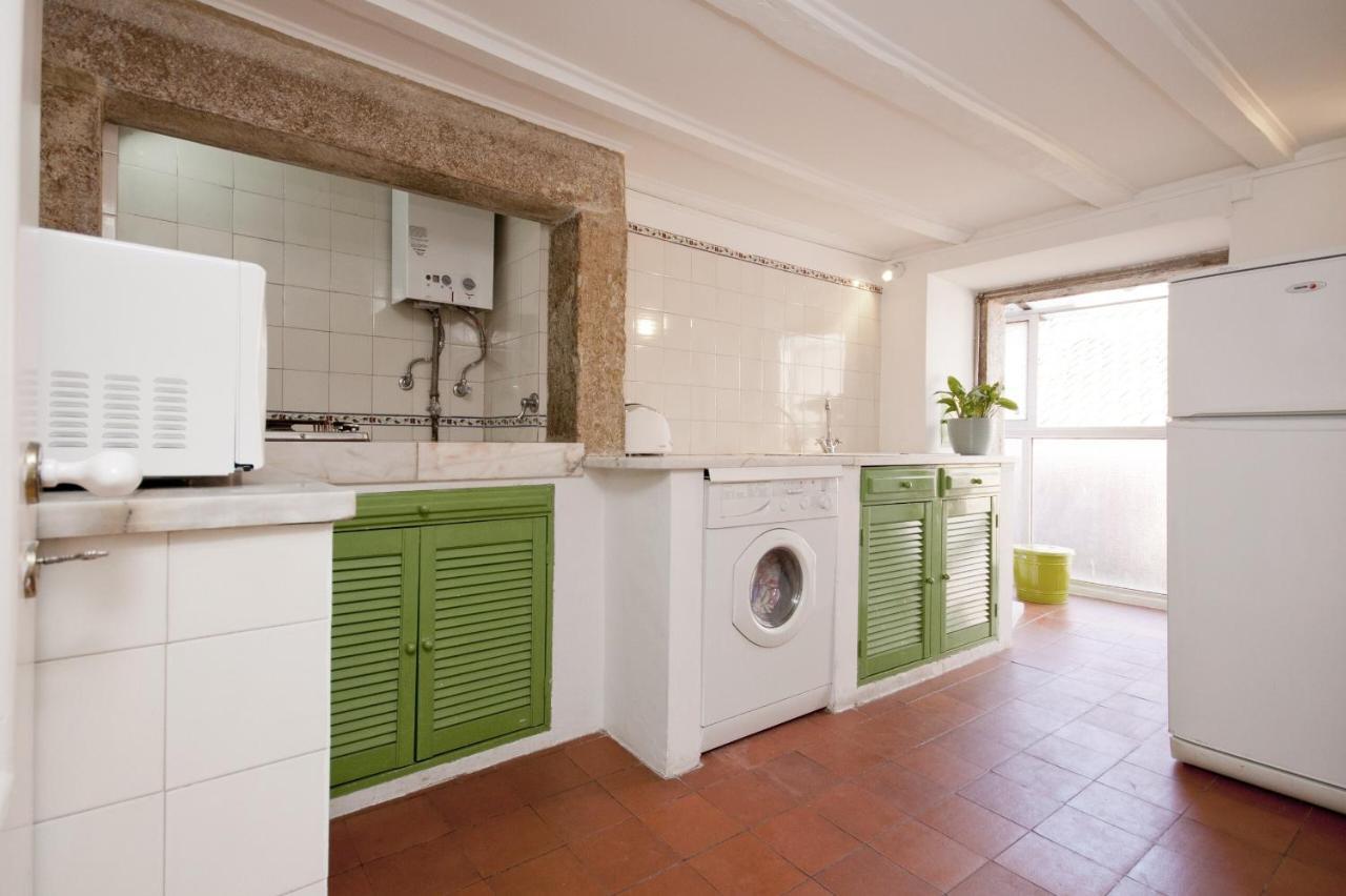 Penthouse At Downtown With Sun Deck & Amazing Views Lejlighed Lisboa Eksteriør billede